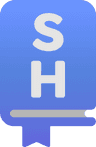 SchoolHub Logo
